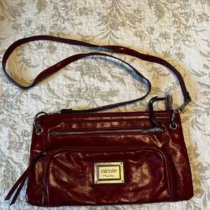 Nicole Miller handbag